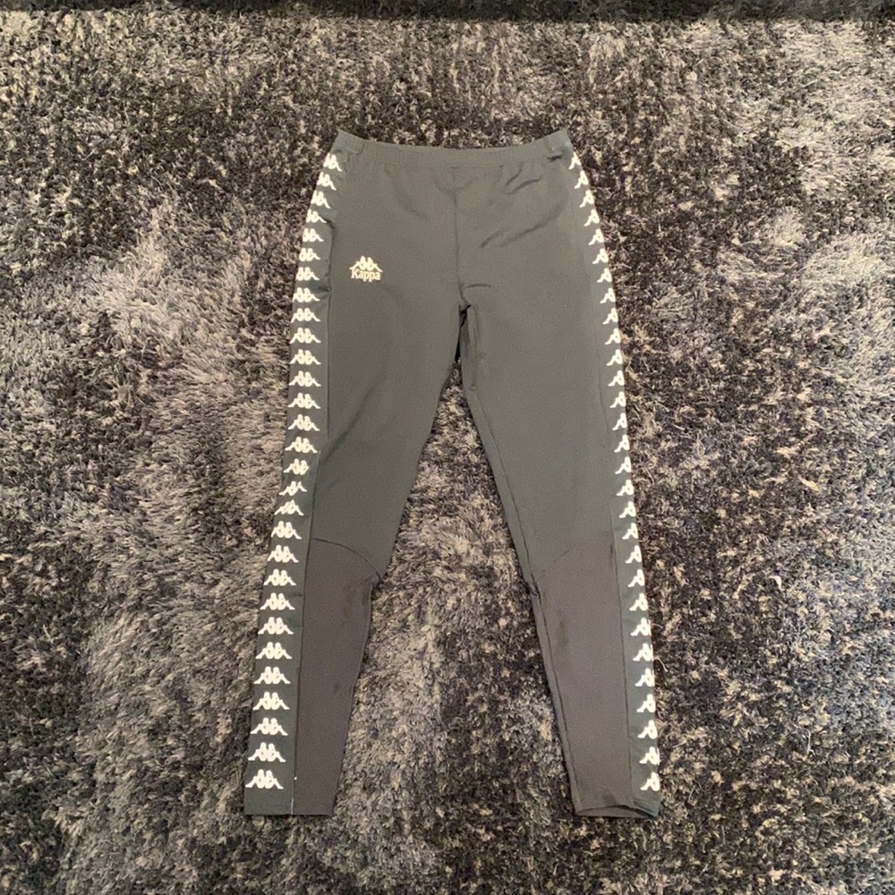 kappa legging